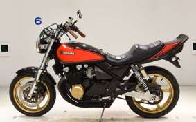 KAWASAKI ZEPHYR 400 KAI 1996 ZR400C