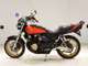 Фото Kawasaki ZEPHYR 400 KAI 1996 с японского аукциона