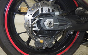 KAWASAKI ZX 1400 NINJA 2012