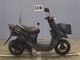Фото Suzuki LET's 2 с японского аукциона
