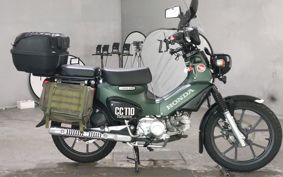 HONDA CROSS CUB110 JA60