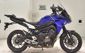 YAMAHA MT-09 Tracer 2017 RN51J