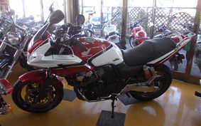 HONDA CB400 SUPER BOLDOR 2005 NC39