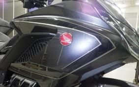 HONDA GL 1800 GOLD WING TOUR DCT 2026 SC79