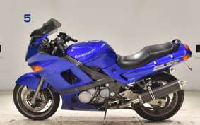 KAWASAKI ZZ-R400 Gen.2 2003 ZX400N