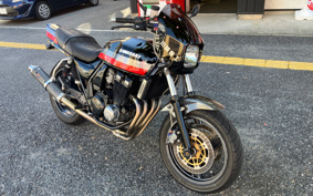 KAWASAKI ZRX400 1994 ZR400E