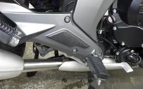 BMW K1600GT 2017