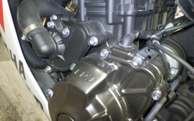 YAMAHA XSR900 GP 2025 RN96J