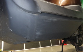 HONDA TACT Gen.4 2014 AF79