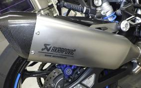 BMW M1000R 2024