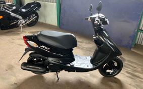 YAMAHA JOG SA57J