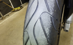 HONDA VFR800F 2014 RC79