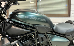 KAWASAKI ELIMINATOR 400SE 2024 EL400A