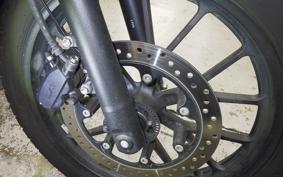 HONDA GB350 2021 NC59