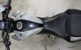 HONDA CB125 R 2016 JC91