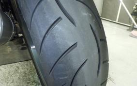 BMW R1200R 2013