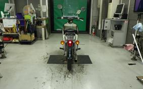HONDA C50 SUPER CUB 2019 C50