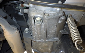 HONDA DIO 110 JK03