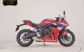 HONDA CBR650R E-Clutch 2026 RH17