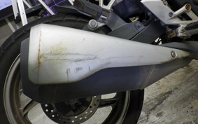 HONDA CBR250R A 2021 MC41