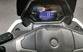 YAMAHA N-MAX 125 SEL1J