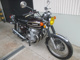 Фото Honda CB750 2016 с японского аукциона