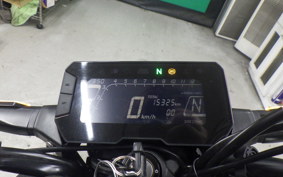 HONDA CB125 R JC79