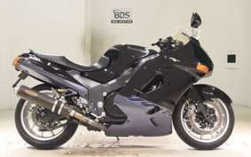 KAWASAKI ZZ1100 NINJA R Gen.2 2000 ZXT10D