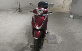 HONDA LEAD 125 JF45