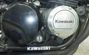 KAWASAKI ZEPHYR 400 KAI 1997 ZR400C