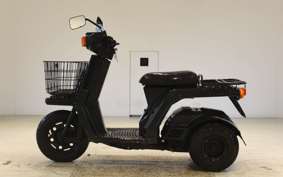 HONDA GYRO X TD01