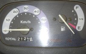 YAMAHA JOG POCHE SA08J
