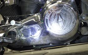 HARLEY FLSTN 1340 1995