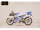 Фото Honda NSR250R 1990 с японского аукциона
