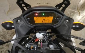 HONDA 400X 2013 NC47