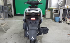 YAMAHA CYGNUS 125 XSR 3 2022 SEA5J
