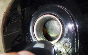 KAWASAKI ESTRELLA RS 2006 BJ250A
