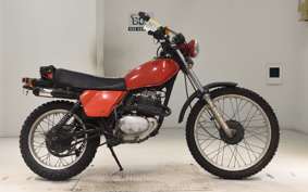 HONDA XL250S 2022 L250S