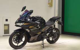 KAWASAKI NINJA 400 2020 EX400G