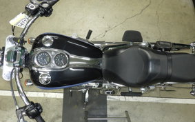 HARLEY FXDL 1580 2012