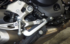 YAMAHA MT-09 Tracer 2017 RN51J