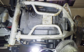 HONDA XL DEGREE MD26