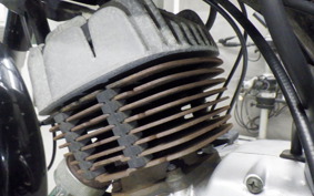 SUZUKI K125 2009 K125