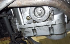 SUZUKI GRASS TRACKER Bigboy NJ4BA