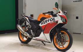 HONDA CBR250R A 2008 MC41