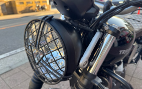 TRIUMPH SCRAMBLER 2024 DAD78G