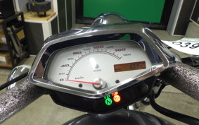 HONDA VT1300CX 2010 SC61