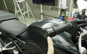 HONDA CB250RA MC52