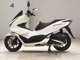 Фото Honda PCX 160 1998 с японского аукциона