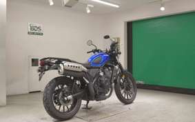 HONDA CL500 2023 PC68